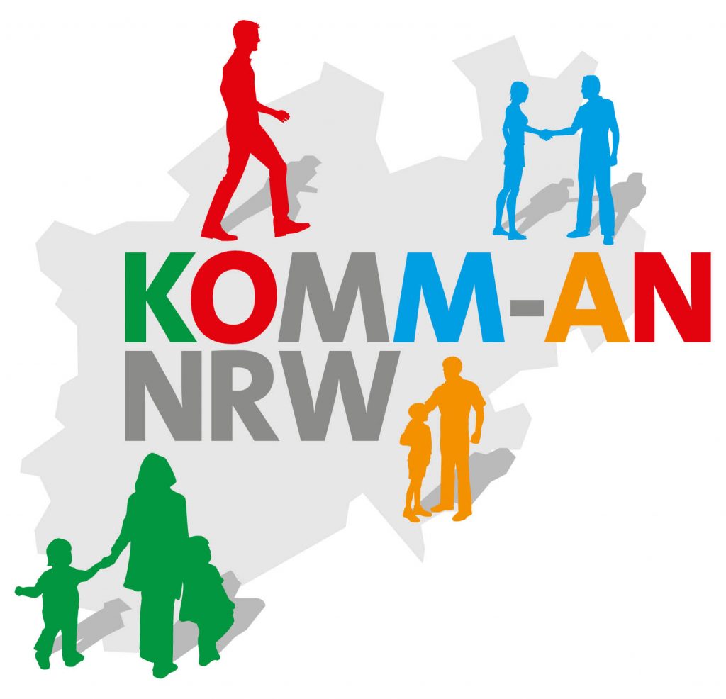 KOMM-AN-NRW